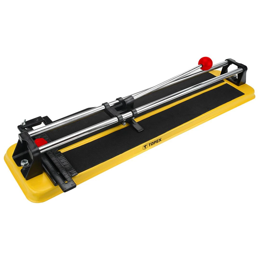 Topex Pjaustyklė - 600mm ašmenys 16mm