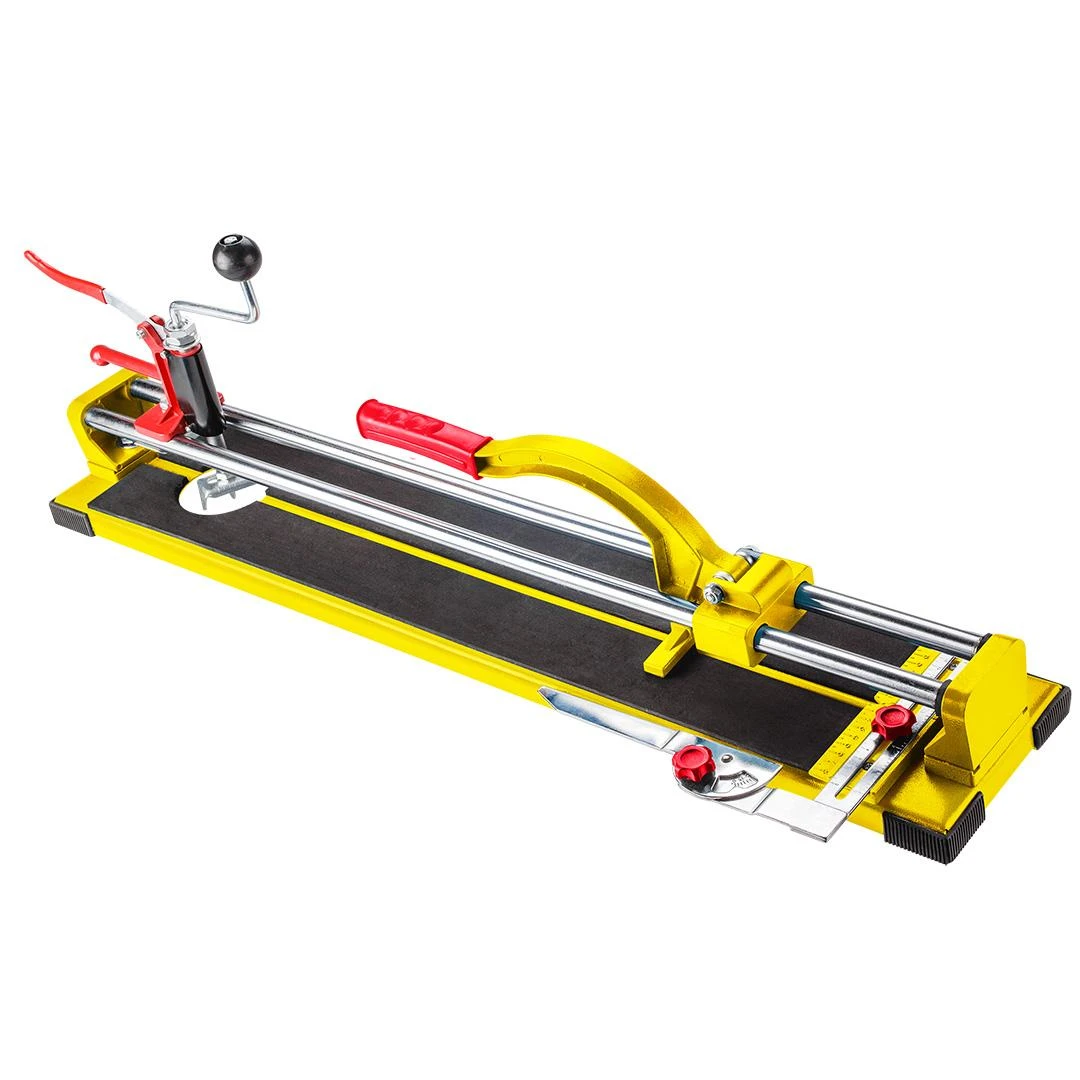 Topex Maszynka Keraminių plytelių pjaustytuvas 650 mm, skylių pjaustytuvas