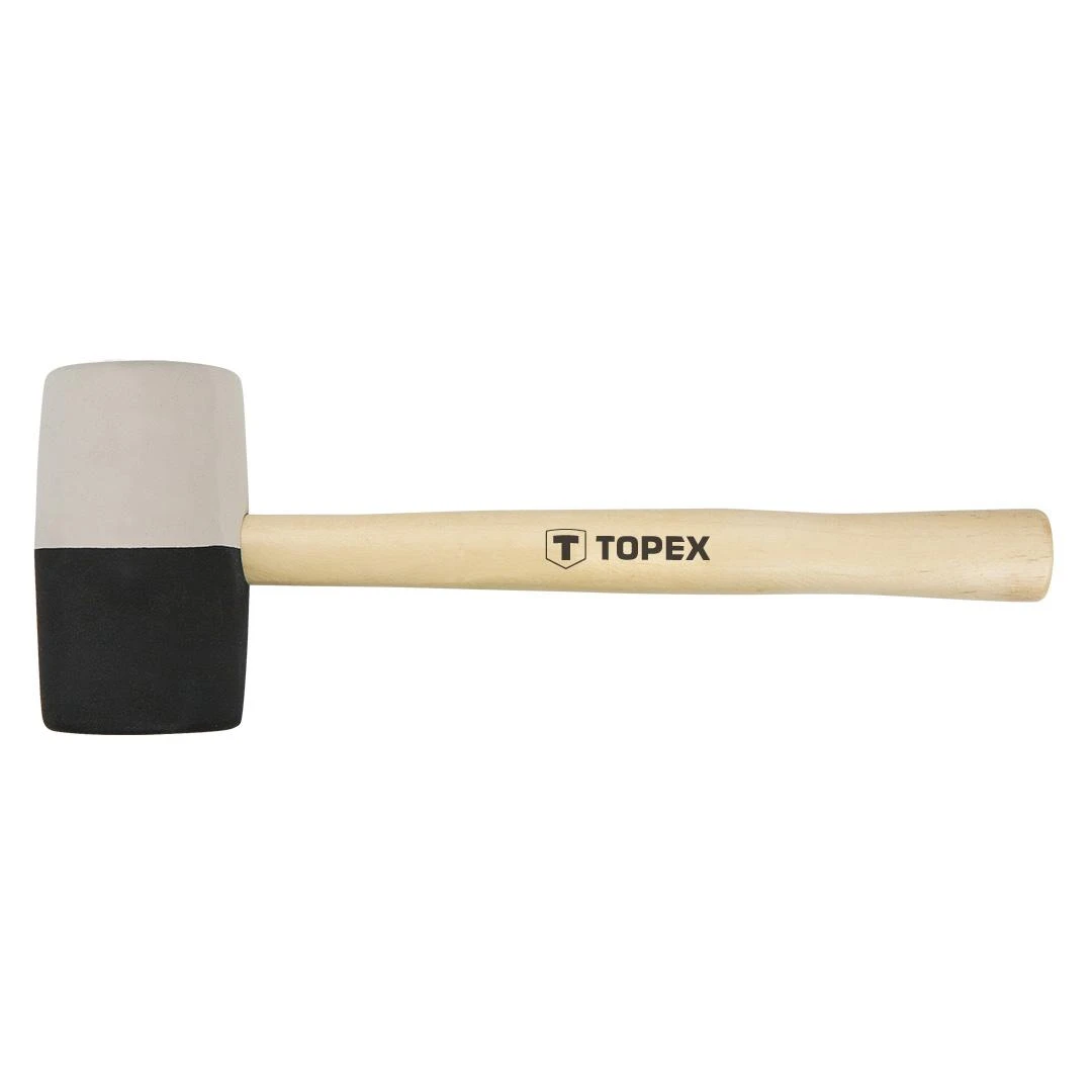 Młotek Plaktukas Topex, 338mm