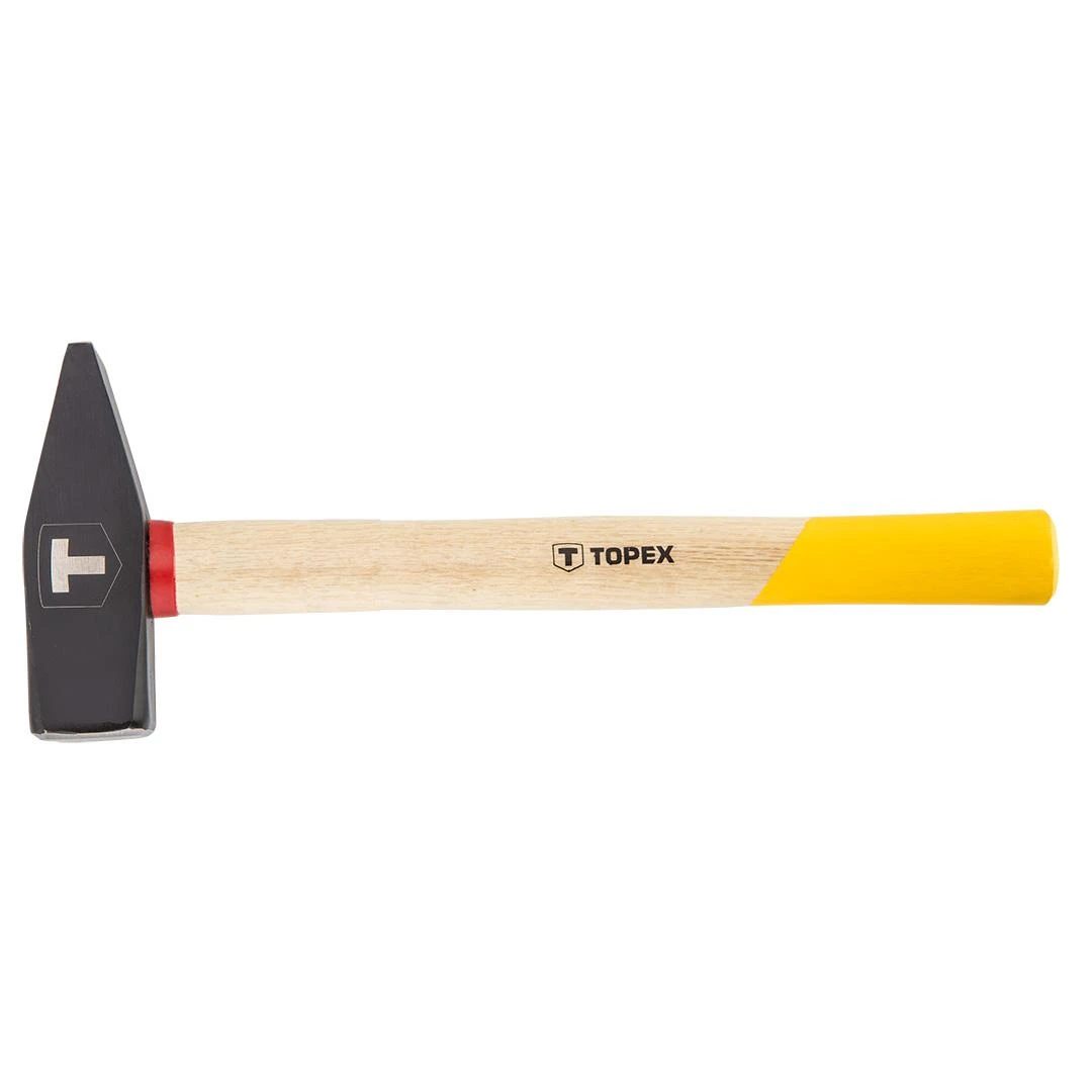 Plaktukas Topex 02A415; 1,5kg