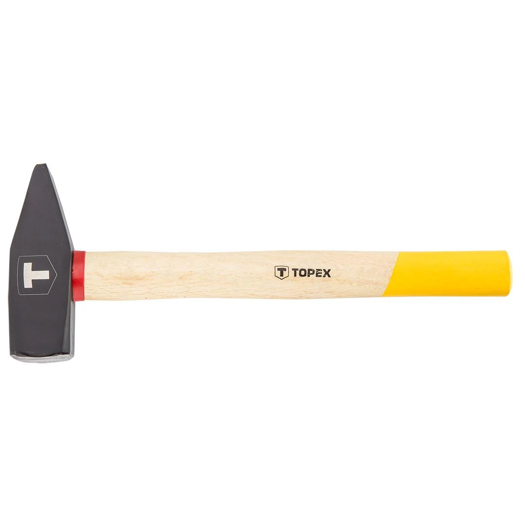 Plaktukas Topex 02A420; 2kg