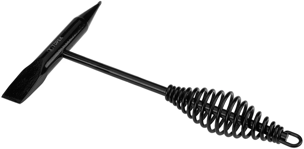 Młotek Plaktukas Topex, 450mm
