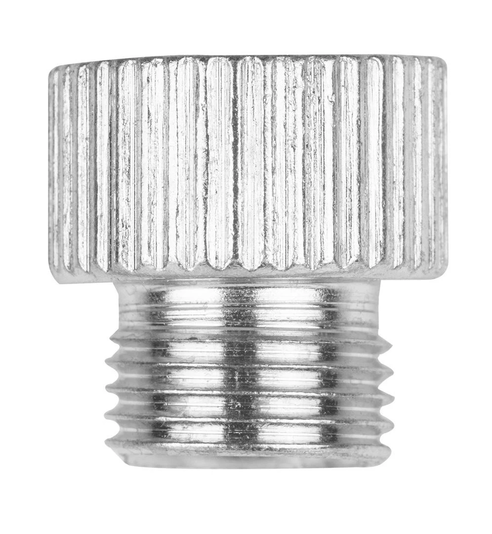 Topex Nitownica Kniediklis kniedinėms veržlėms M3, M4, M5, M6, M8