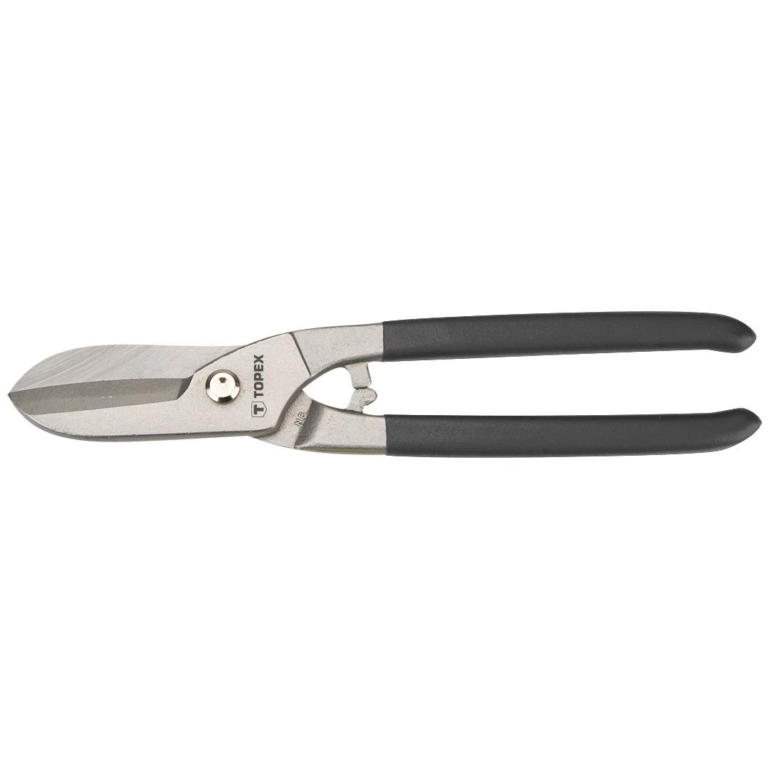 Nożyce Lakštinio metalo žirklės 250 mm