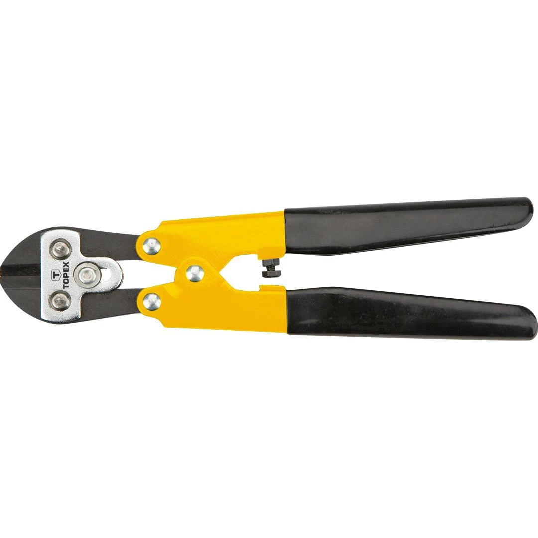 Topex VIELOS ŽYKLĖS 210mm (FI4mm)