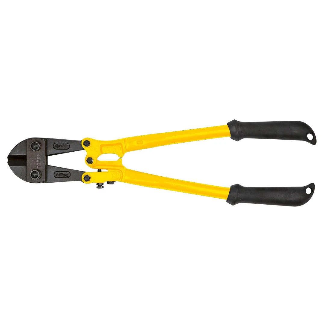 Nożyce Varžtų žirklės 450 mm, vielai iki 8 mm skersmens