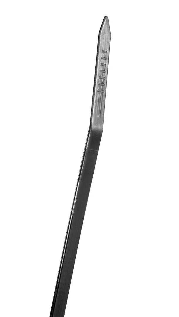 ‎Opaski Kabelių raiščiai 3,6 x 300 mm, 100 vnt., juodi