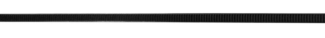 ‎Opaski Kabelių raišteliai 4,8 x 300 mm, 75 vnt., juodi