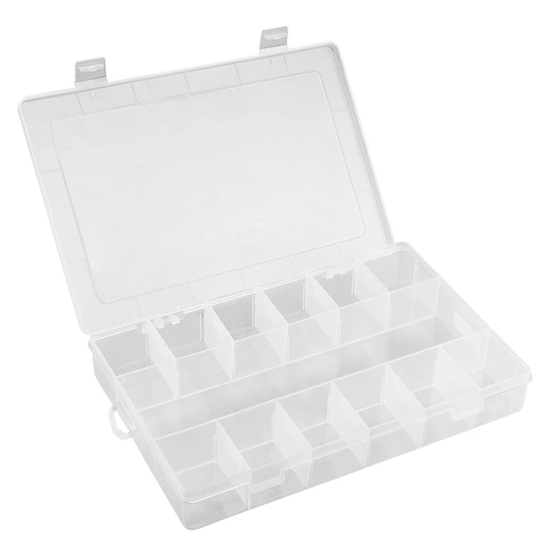 Organizer Organizatorius 27,3 x 18,8 x 4,4 cm