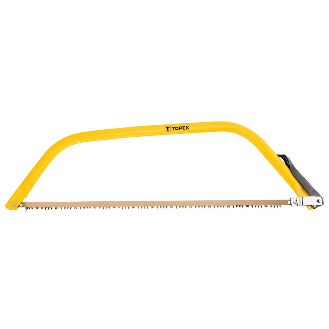 Piła Pjūklas - 610 mm, 17x27mm