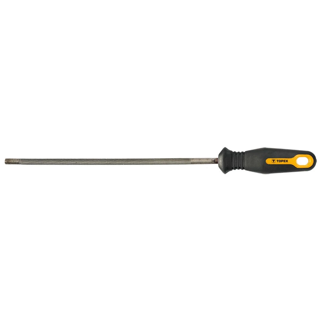 Pilnik Dildė apvali 4,8 mm