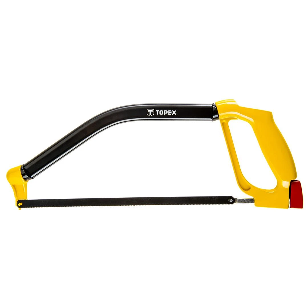 Rankinis pjūklas Topex 10A145; 300 mm; metalui