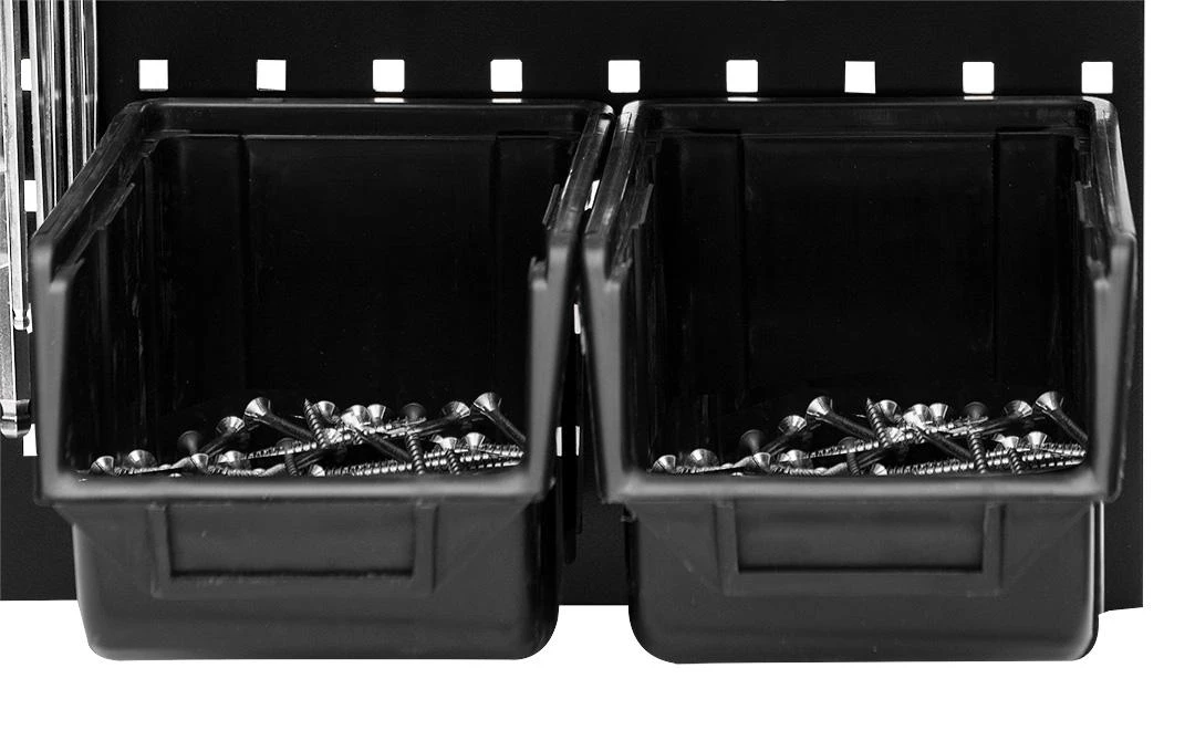 Pojemnik Sandėliavimo konteineris 36 x 22,5 x 16,5 cm