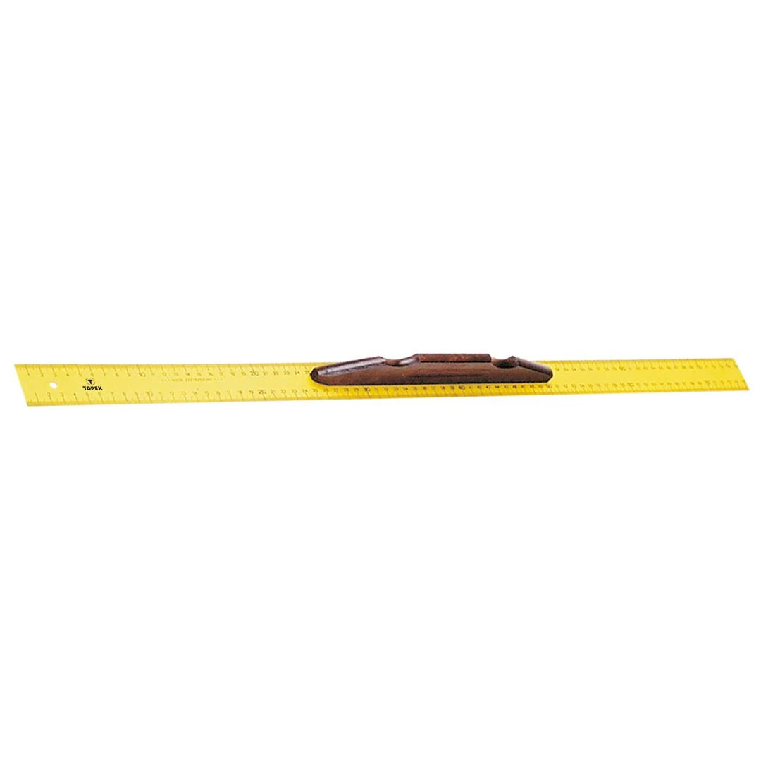 Przymiar 75 cm liniuotė