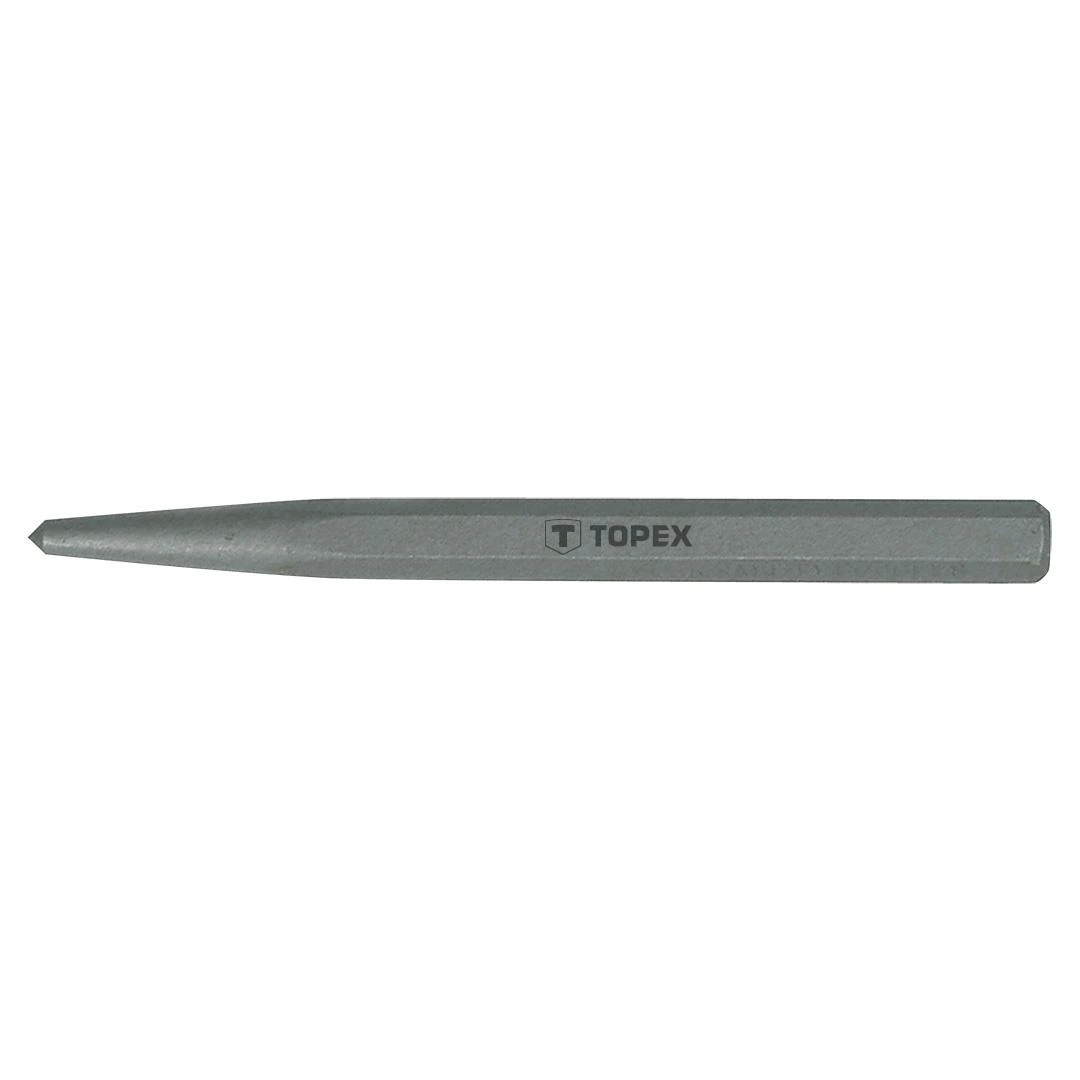 TOPEX PUNKTAK 6,3 x 100mm