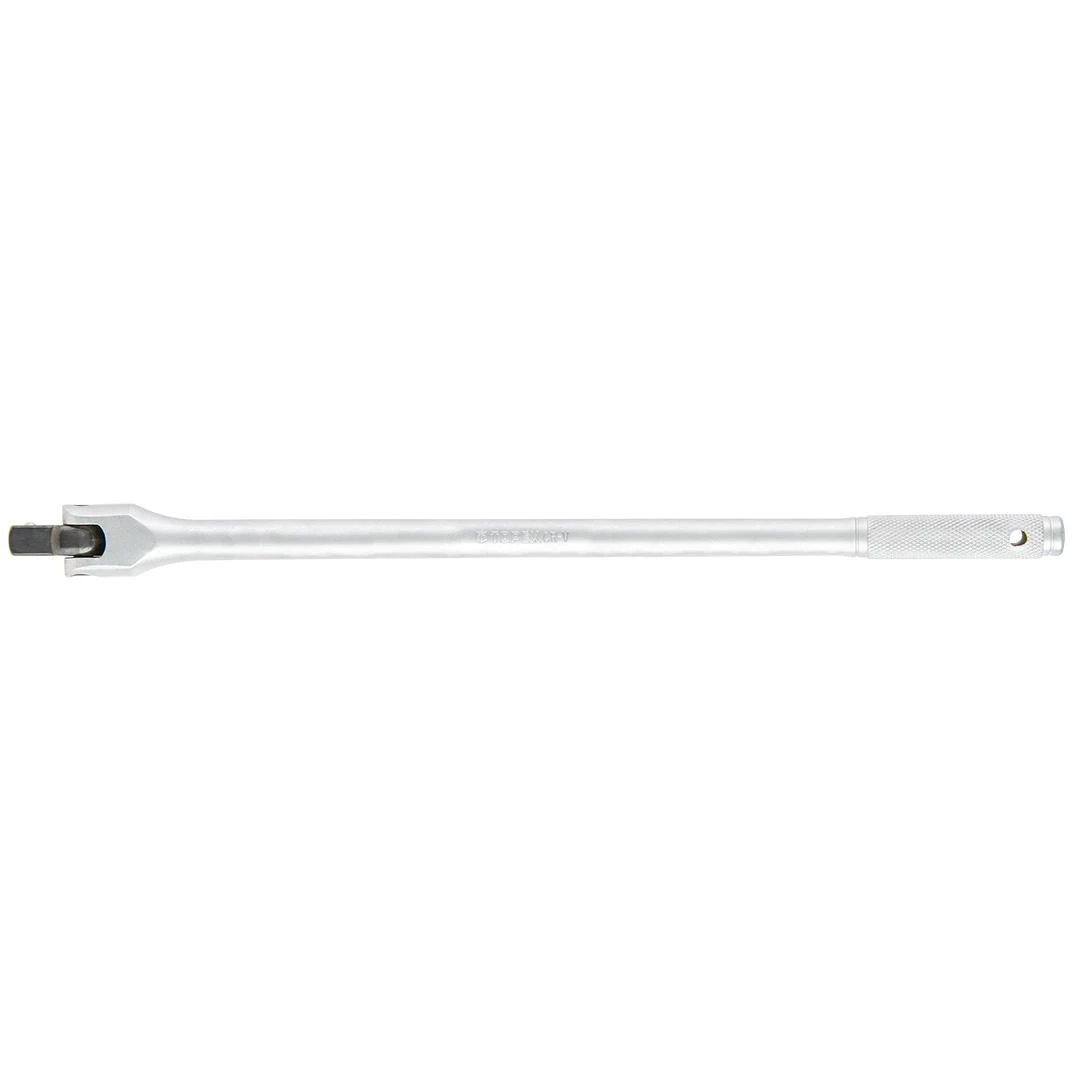 Rękojeść Rankena su 1/2 colio jungtimi, 450 mm