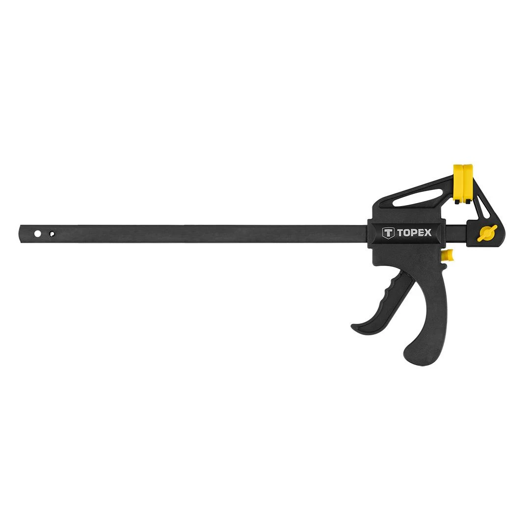 Ścisk Automatinis spaustukas 300 x 60 mm