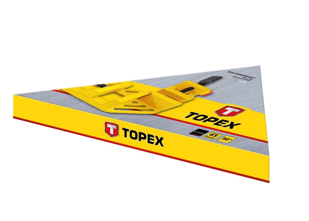 Topex Priveržimo varžtas 65x70mm