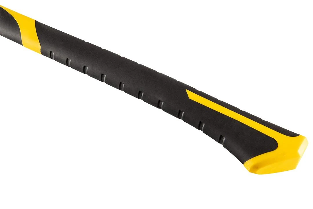 Topex kirvis AXE 1250G, 1250g, 69,5 cm,  stiklo pluošto rankena