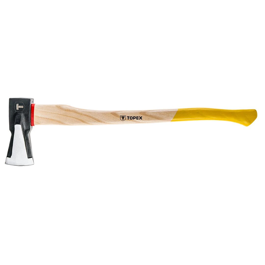 Siekiera Kirvis Topex 05A148, 2kg, 800 mm