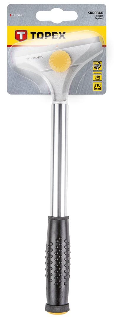 Skrobak Grandiklis dažams, 310 mm