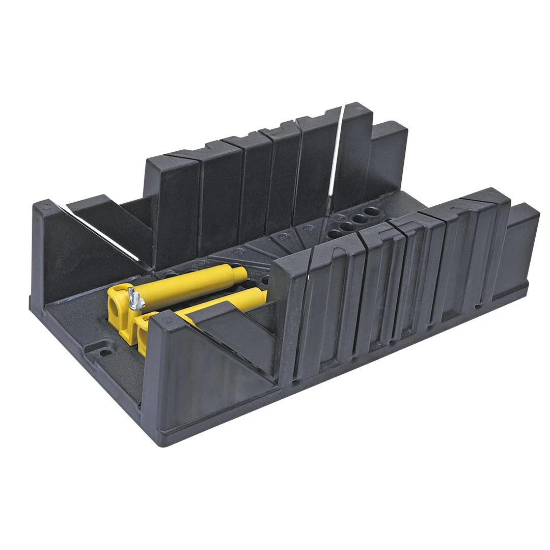 Skrzynka Topex plastikinė dėžė 320x120x75mm 10A848