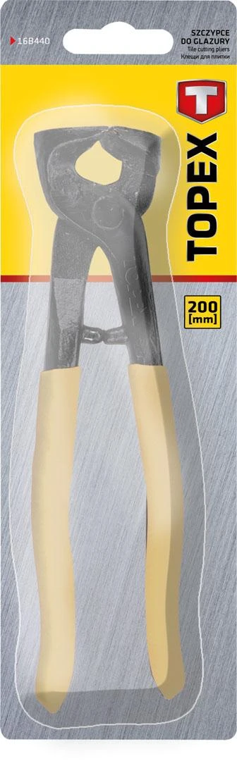 Szczypce Replės, 200mm