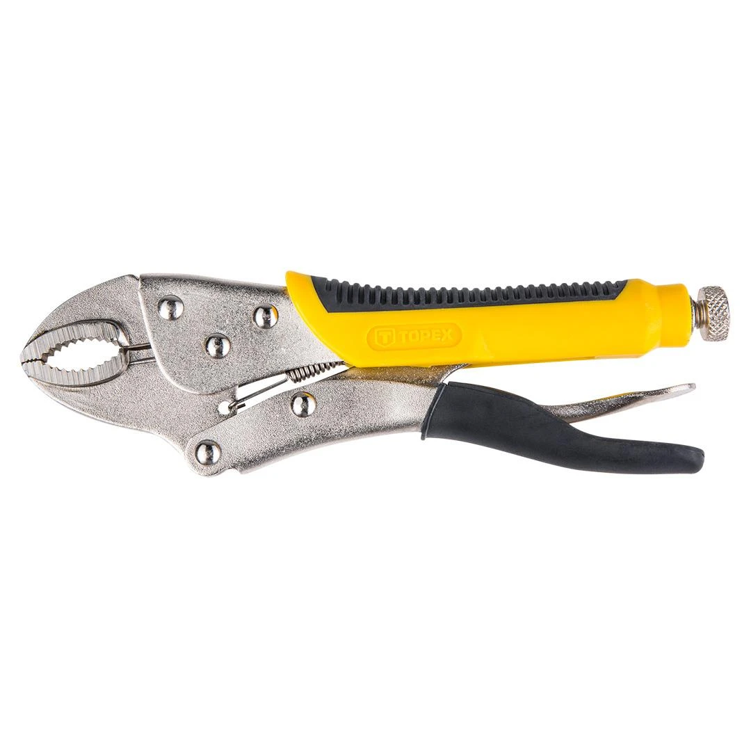 Szczypce Replės Topex Morse'a, 225mm