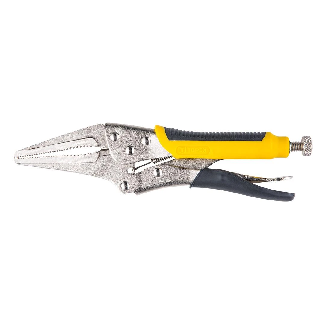 Szczypce Replės Topex Morse'a, 225mm