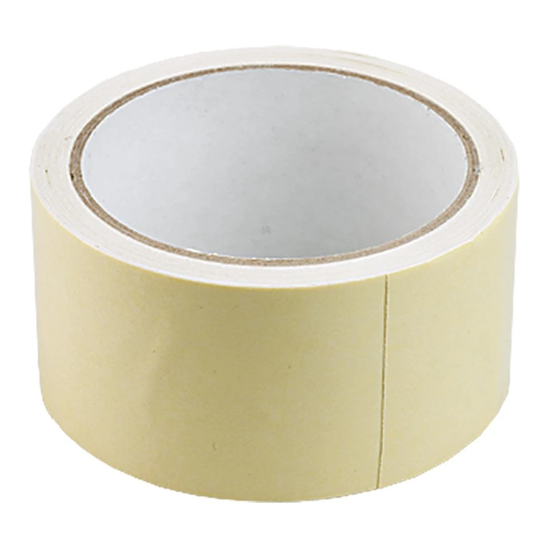 Taśma Dvipusė lipni juosta 50 mm x 25 m