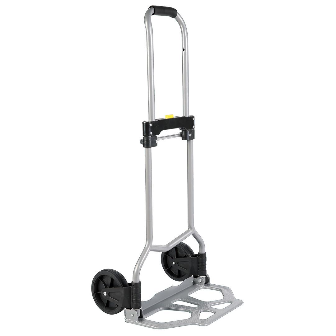 Topex 80 kg transportavimo vežimėlis