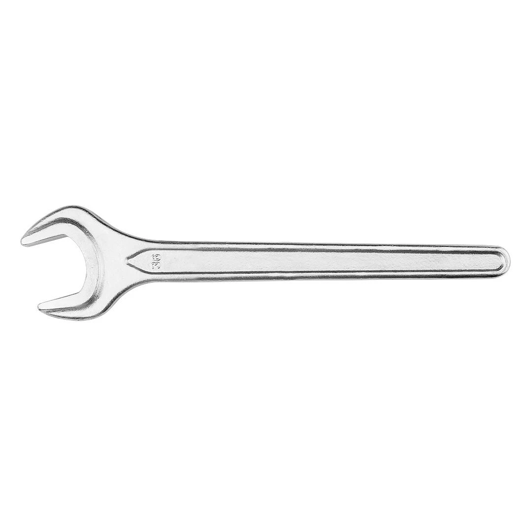 Klucz Vienpusis atviro galo raktas 36 x 300 mm
