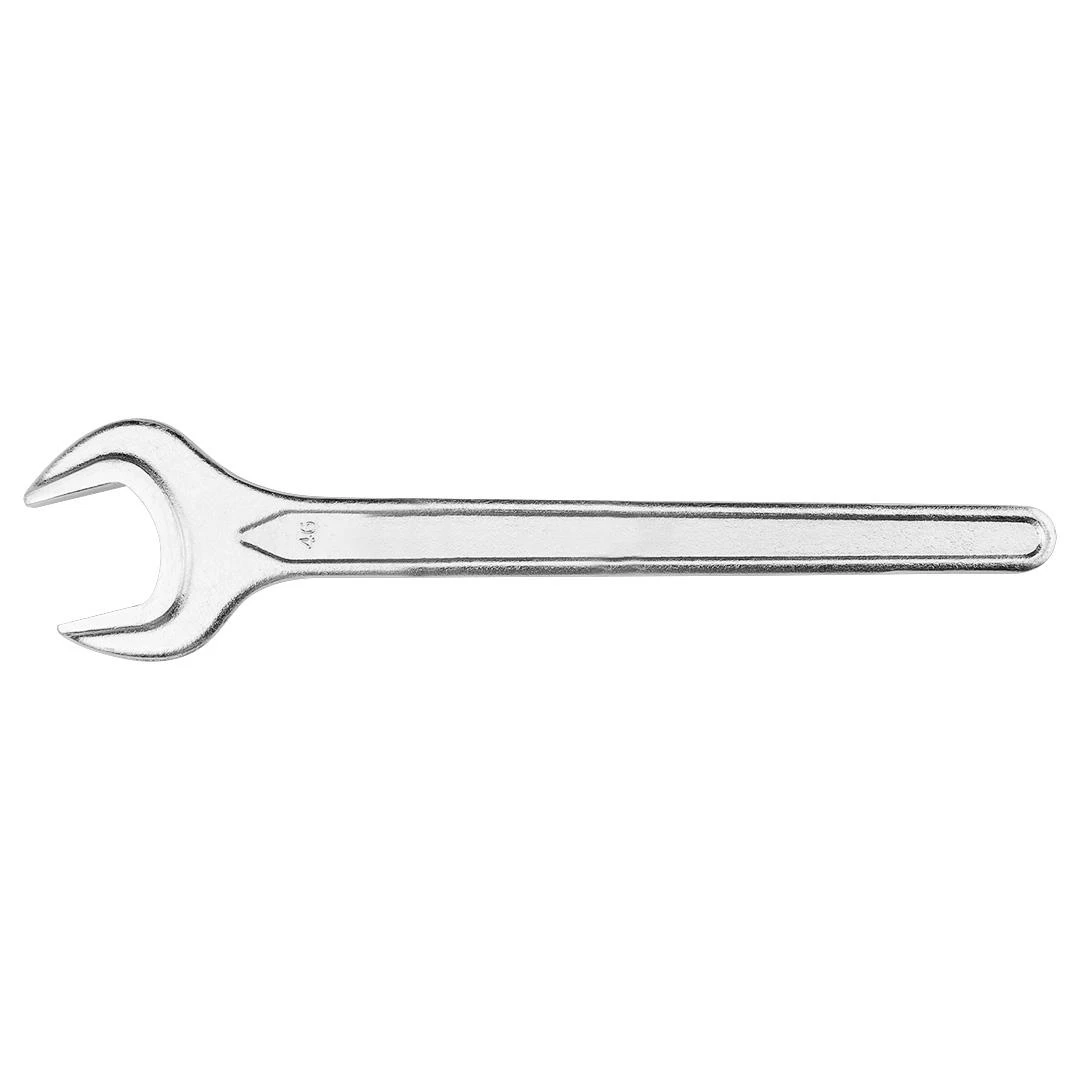 Klucz Vienpusis atviro galo raktas 46 x 370 mm