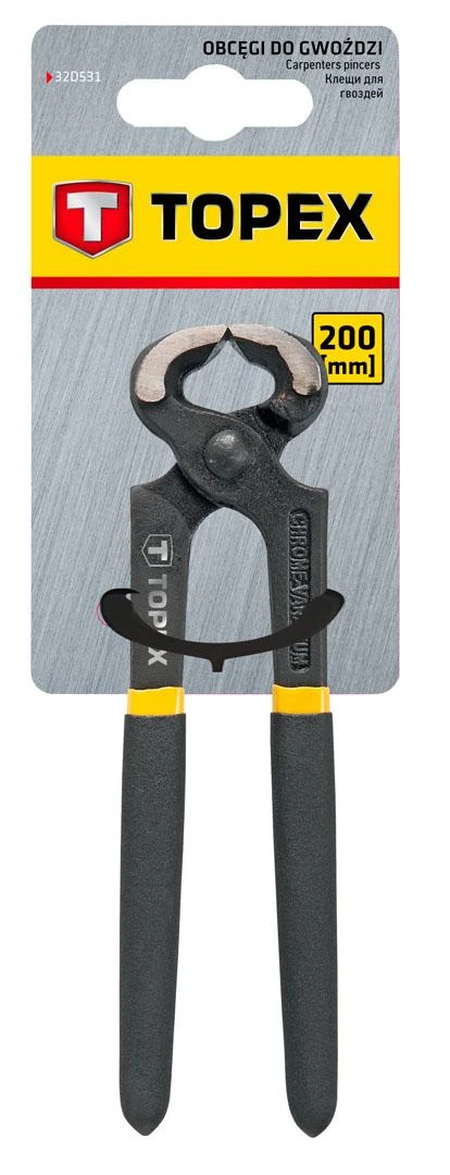 Obcęgi Vinių replės 200 mm