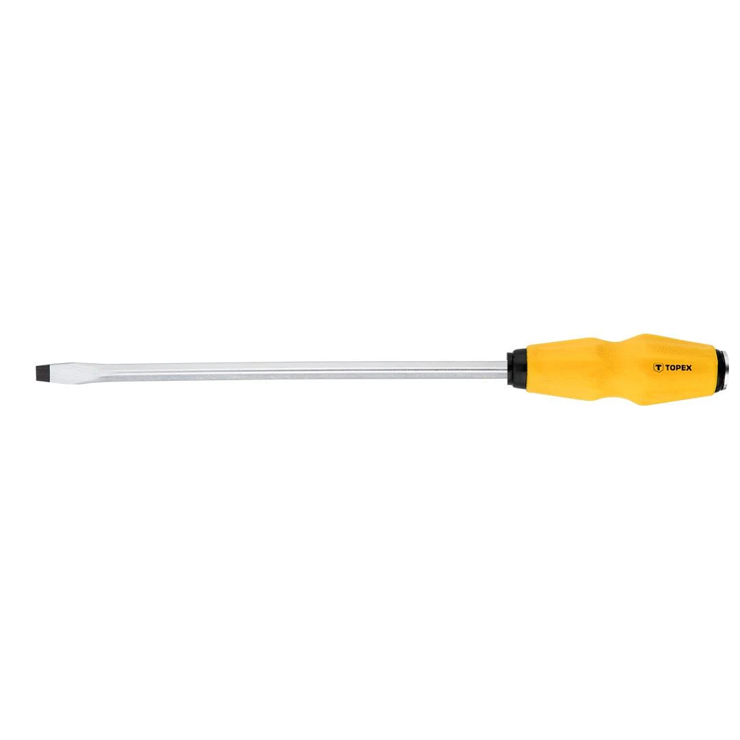 Wkrętak Topex plyšinis atsuktuvas 8x250 mm - 39D255