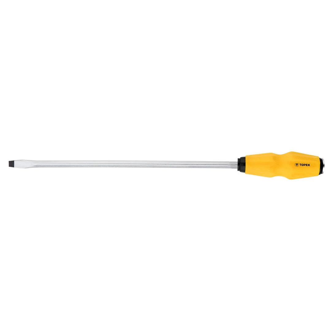 Wkrętak Atsuktuvas Topex, 8x300mm