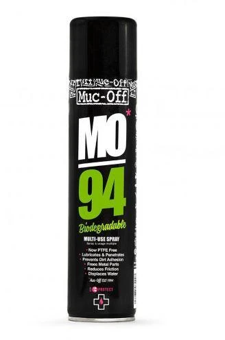 Multifinkcinis purškiklis Muc-Off MO94 400ML