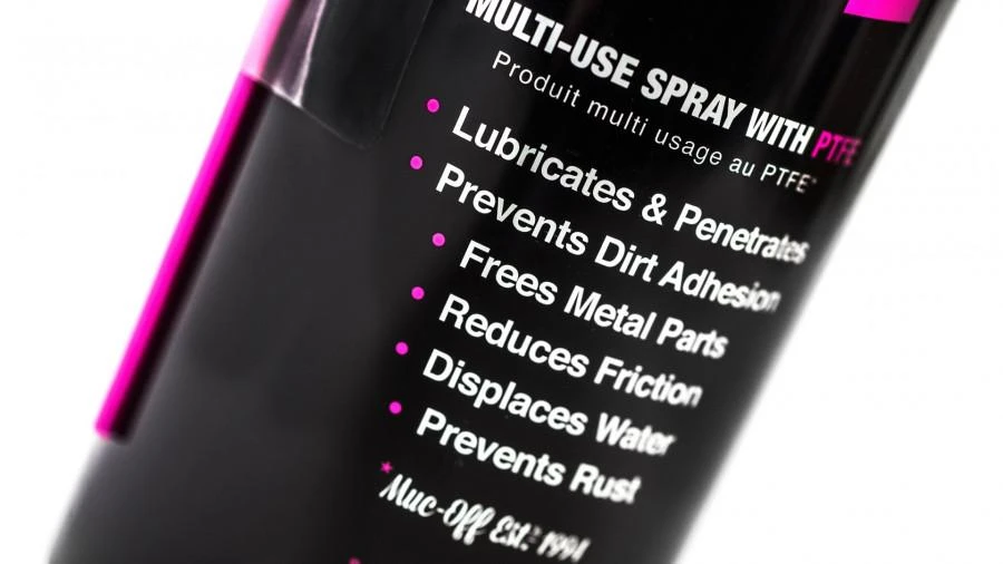 Multifinkcinis purškiklis Muc-Off MO94 400ML
