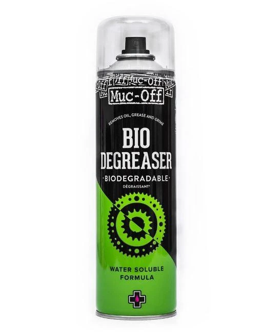 Muc-Off Bio-Degreaser 500ml purškalas