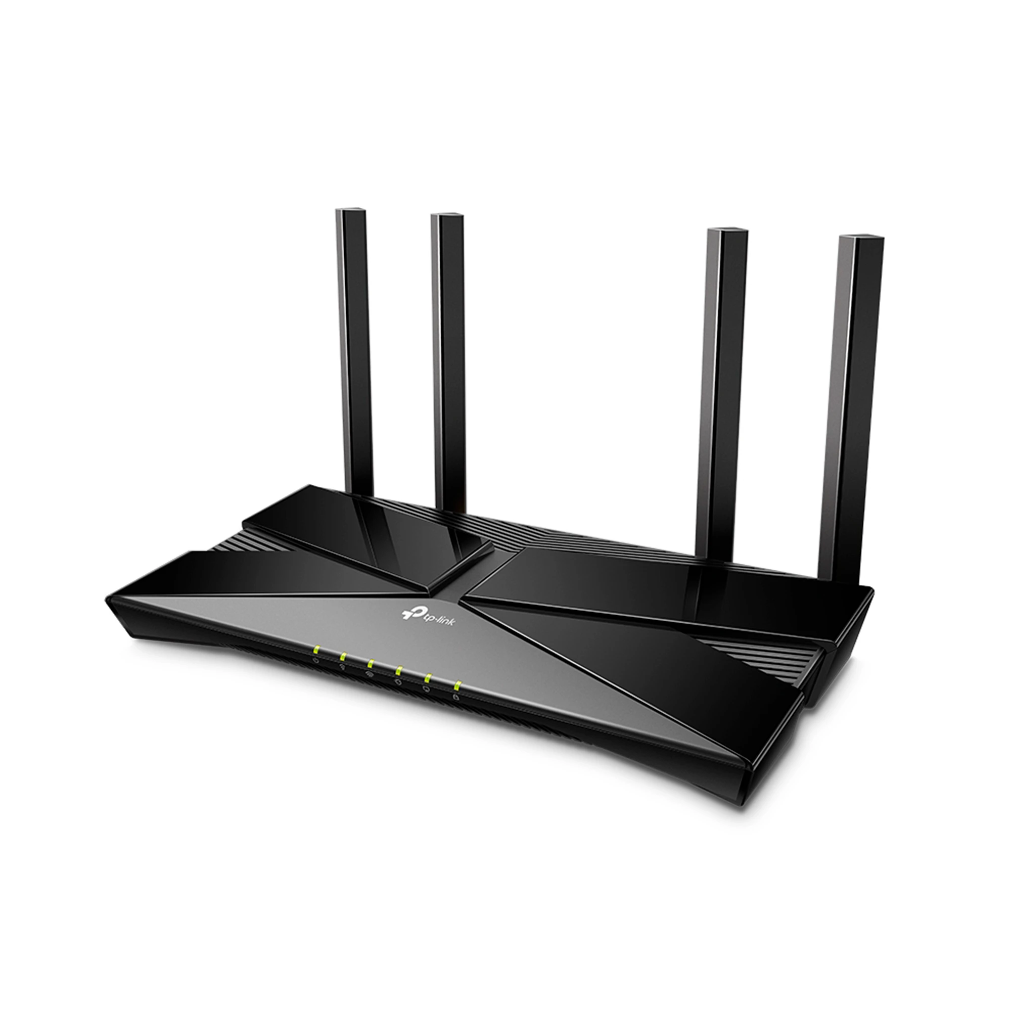 Maršrutizatorius TP-Link Archer AX23 AX1800/ Dual-Band Wi-Fi 6  / 802.11ax / 1201+574 Mbit/s / Ethernet LAN (RJ-45) jungtys 4 /Mesh Support