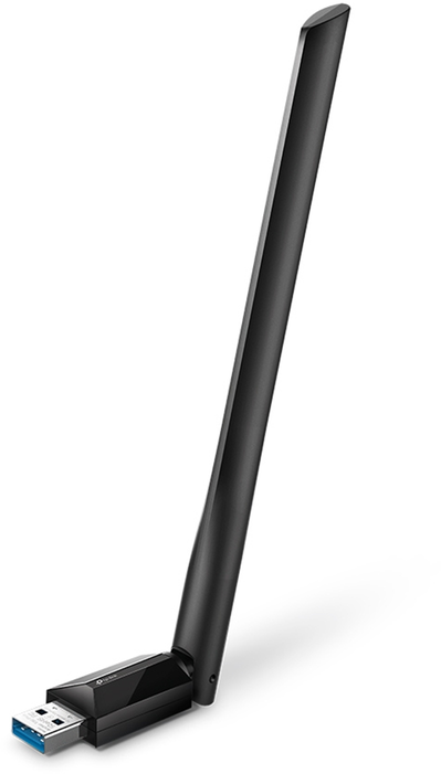 Adapteris TP-LINK ARCHER T3U PLUS 1300MBPS