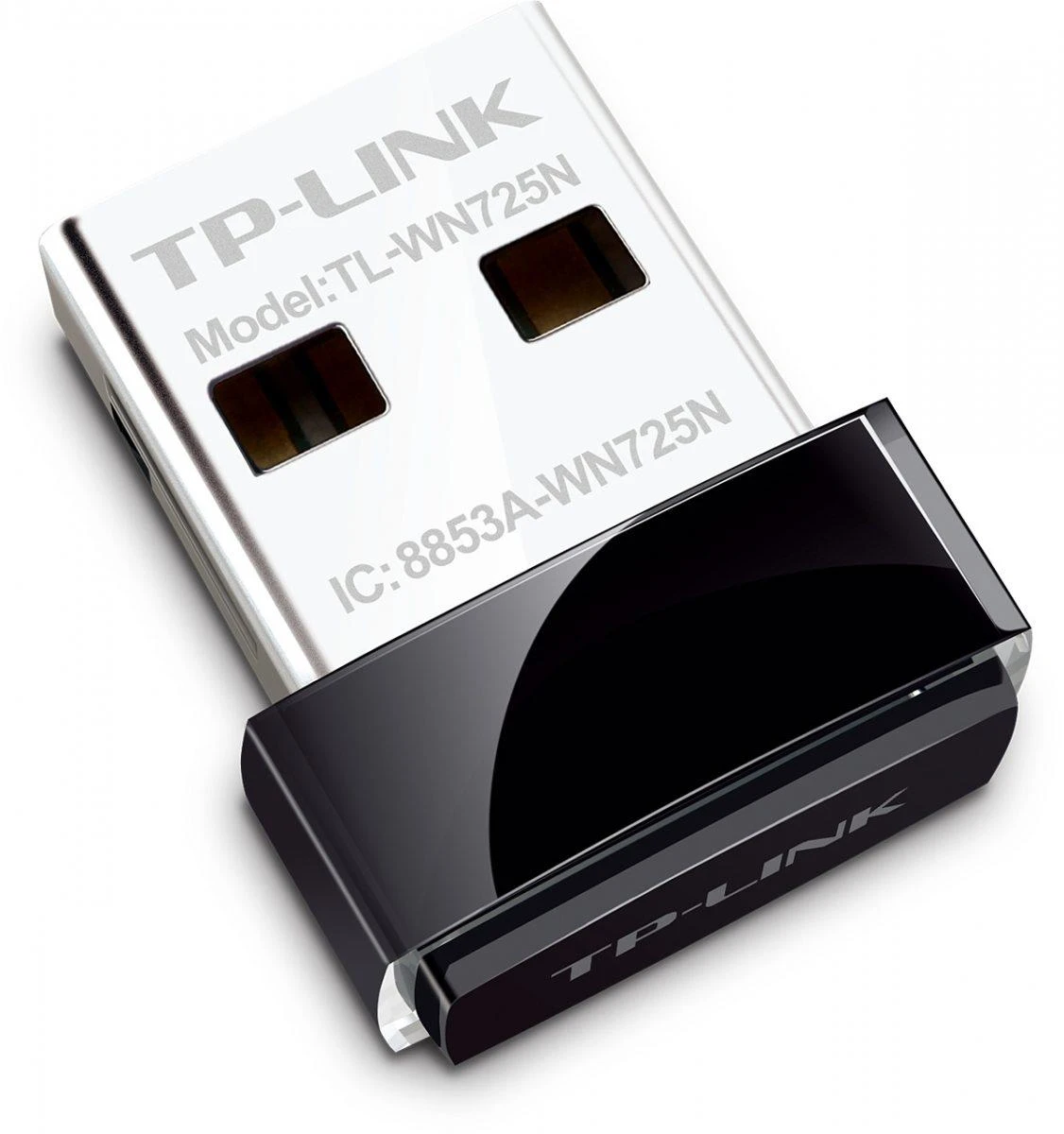 Bevielis adapterisTP-Link / TL-WN725N