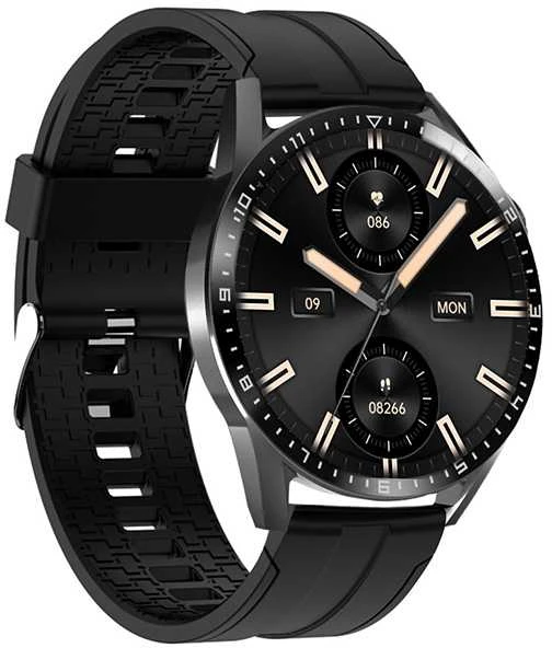 TRACER išmanusis laikrodis SM9 PulseRay