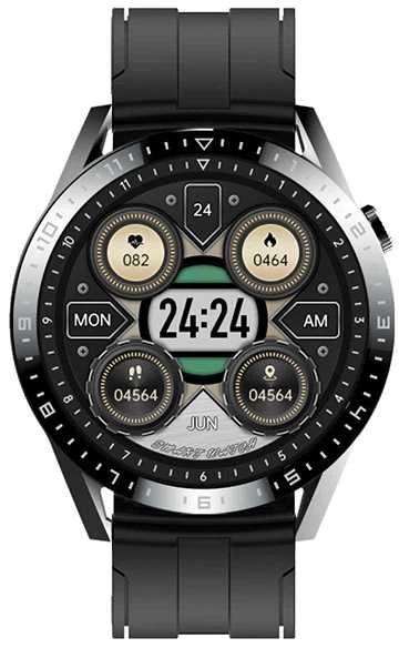 TRACER išmanusis laikrodis SM9 PulseRay