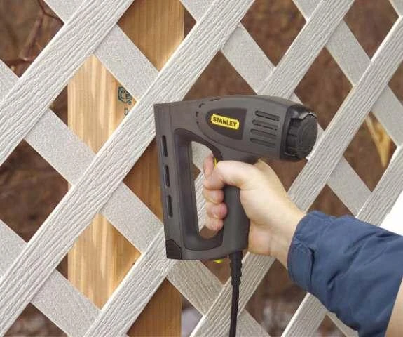 Kabių-vinių pistoletas Stanley TRE550