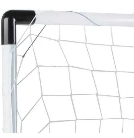 Trizand Futbolo vartai + kamuolys + pompa 23459