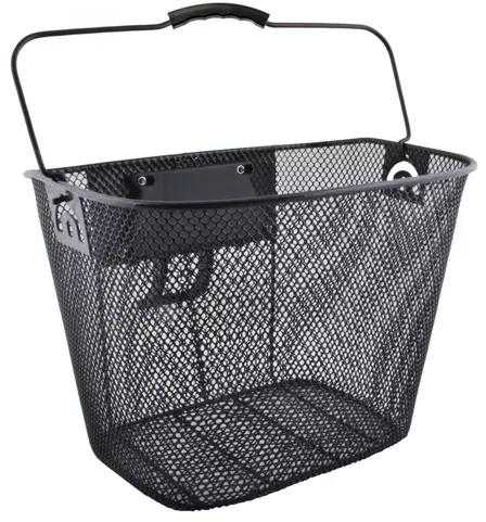 Trizand Metal bike basket 23557