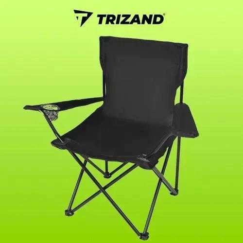 Trizand Juoda žvejybos kėdė K23673