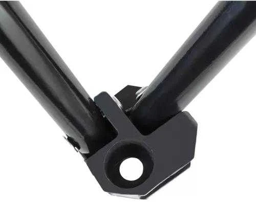 Trizand Juoda žvejybos kėdė K23673