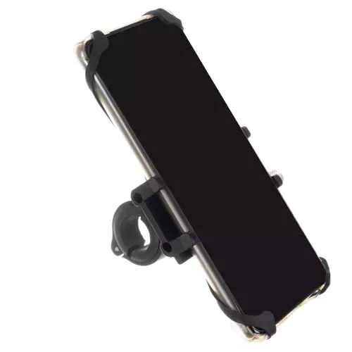 Trizand Dviračio telefono laikiklis su elastiniu U18282